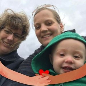 Meet your Posher, Louise